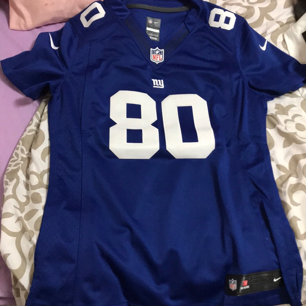 Jersey